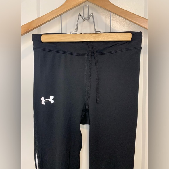 Under Armour | Men’s Compression Tights | Size small - Picture 3 of 6